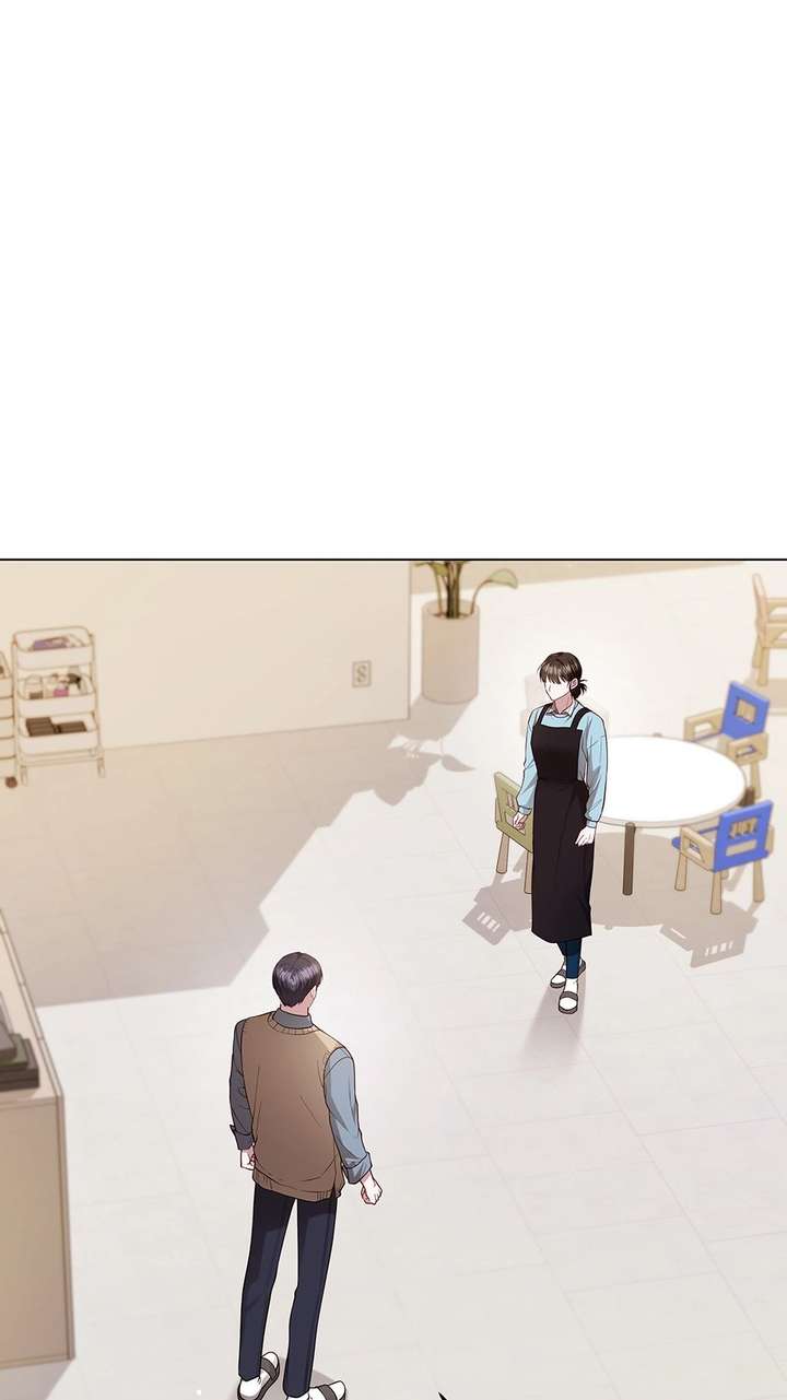 If Spring Comes Chapter 20 - Page 1