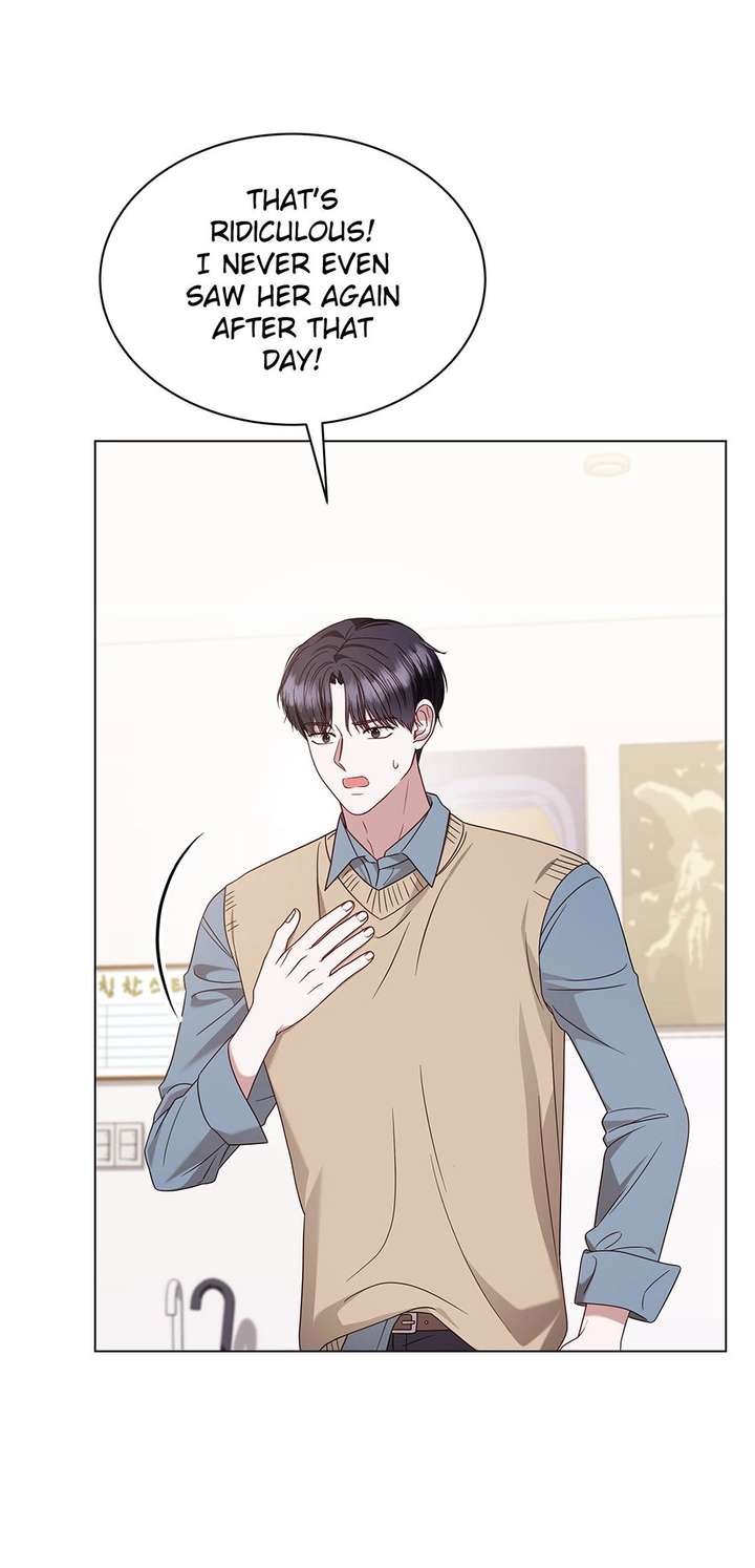 If Spring Comes Chapter 20 - Page 10