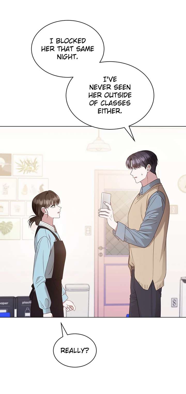 If Spring Comes Chapter 20 - Page 14