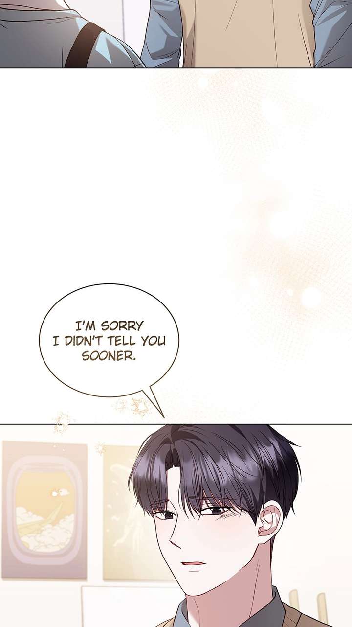 If Spring Comes Chapter 20 - Page 3