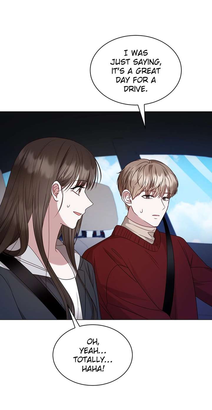 If Spring Comes Chapter 20 - Page 35