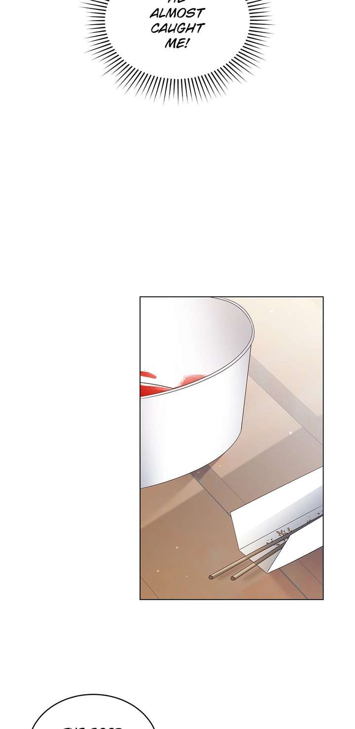 If Spring Comes Chapter 20 - Page 43