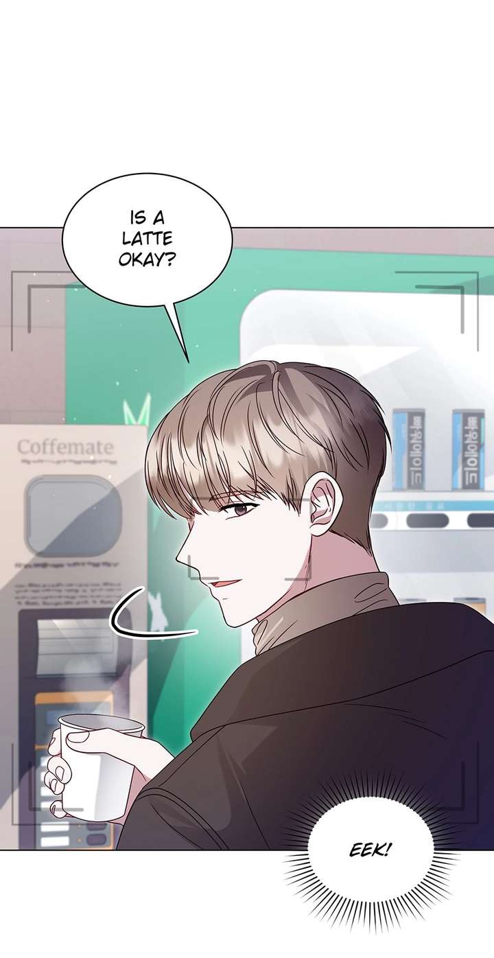 If Spring Comes Chapter 20 - Page 49