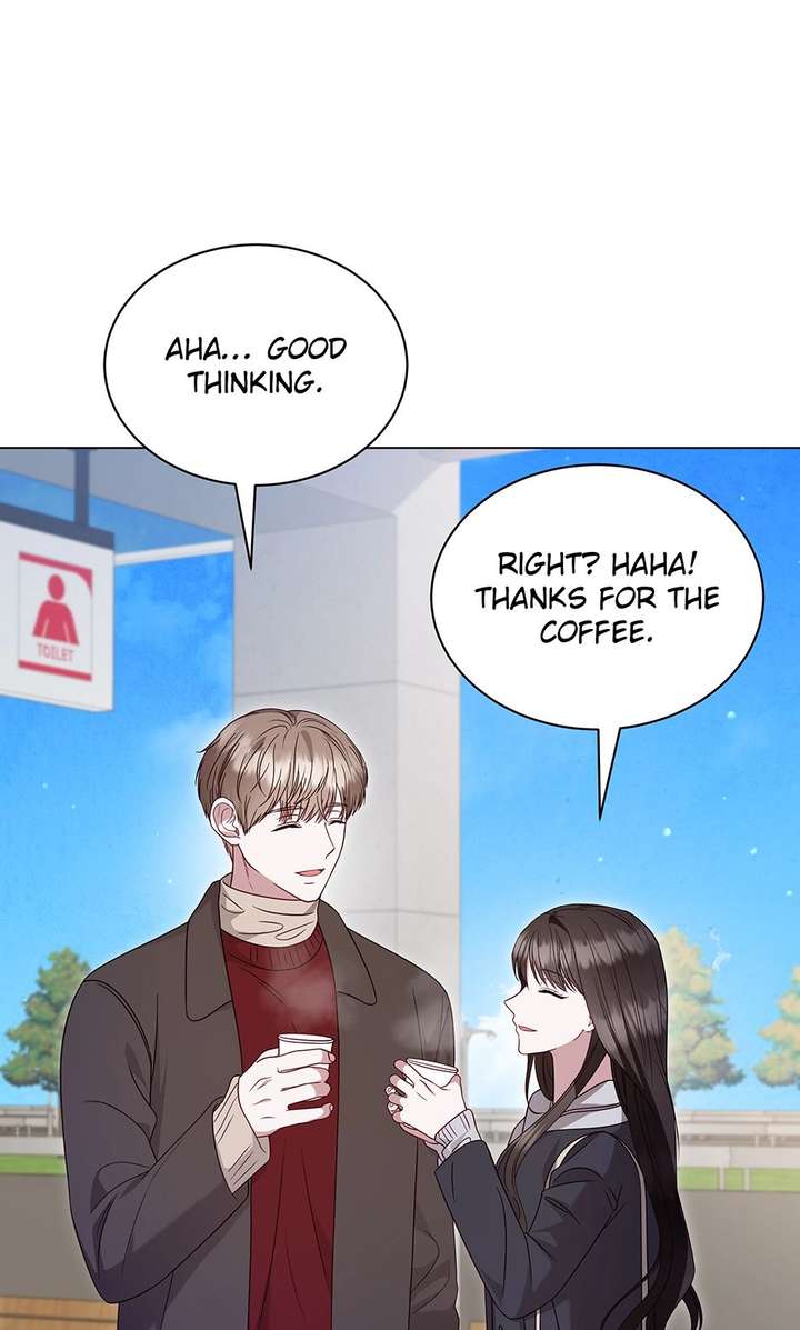 If Spring Comes Chapter 20 - Page 53