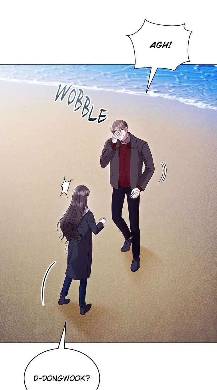 If Spring Comes Chapter 21 - Page 22