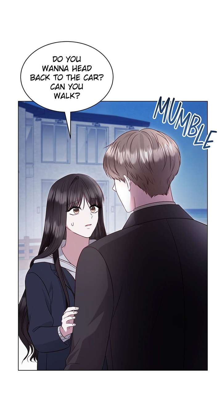 If Spring Comes Chapter 21 - Page 25