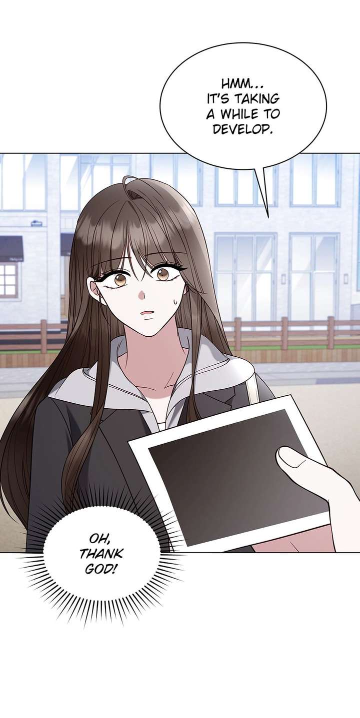 If Spring Comes Chapter 21 - Page 3