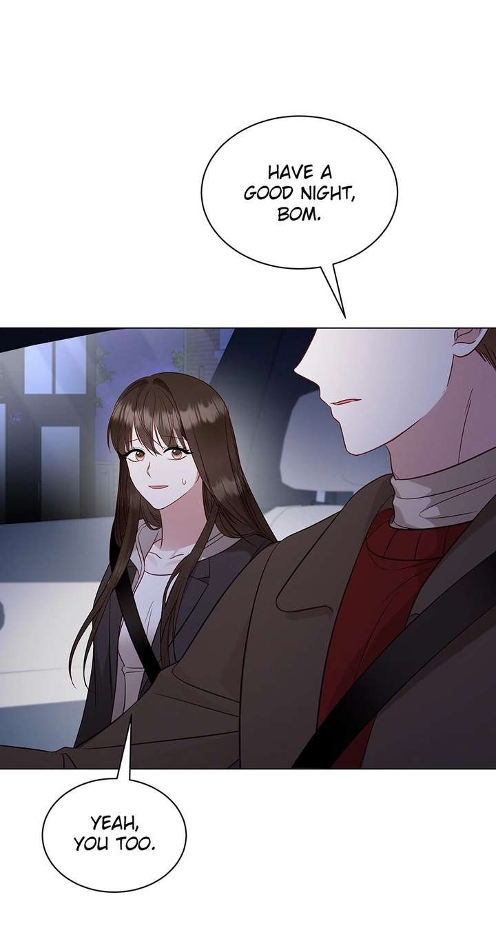 If Spring Comes Chapter 21 - Page 34