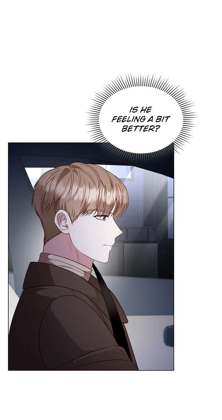 If Spring Comes Chapter 21 - Page 35