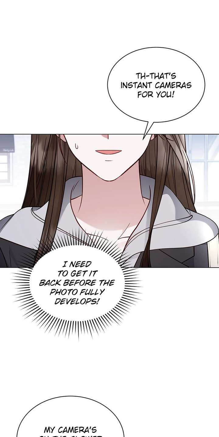 If Spring Comes Chapter 21 - Page 4