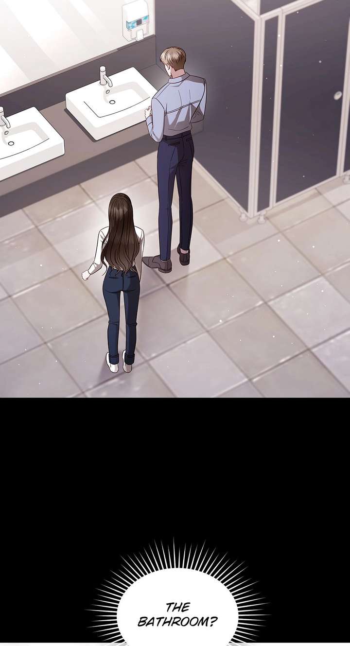 If Spring Comes Chapter 21 - Page 48