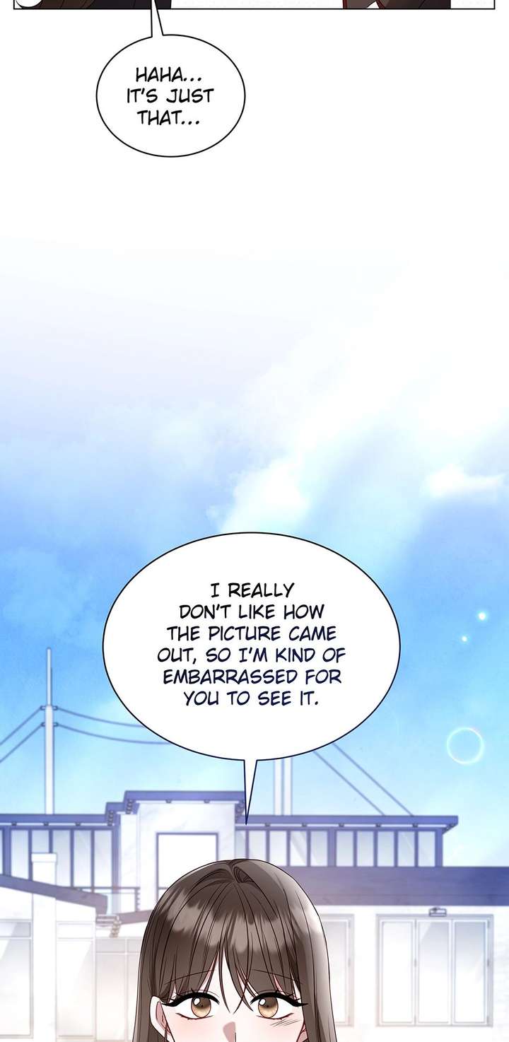 If Spring Comes Chapter 21 - Page 9