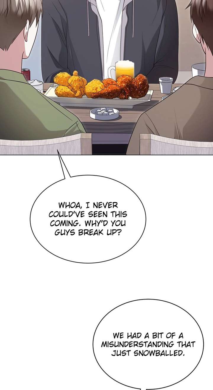 If Spring Comes Chapter 22 - Page 14