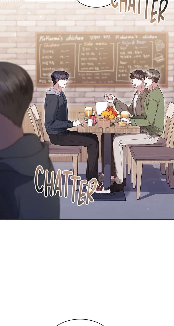 If Spring Comes Chapter 22 - Page 2