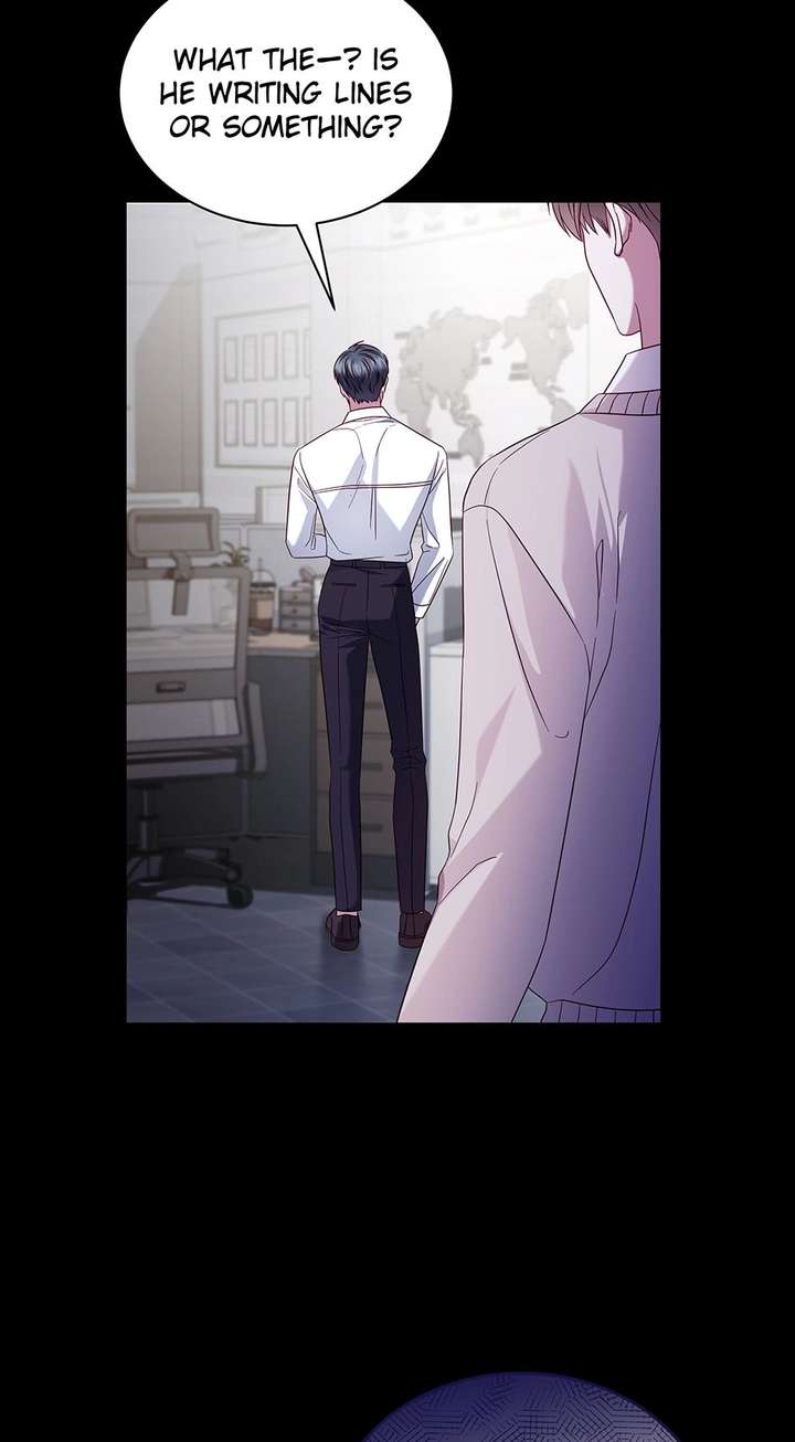 If Spring Comes Chapter 22 - Page 26