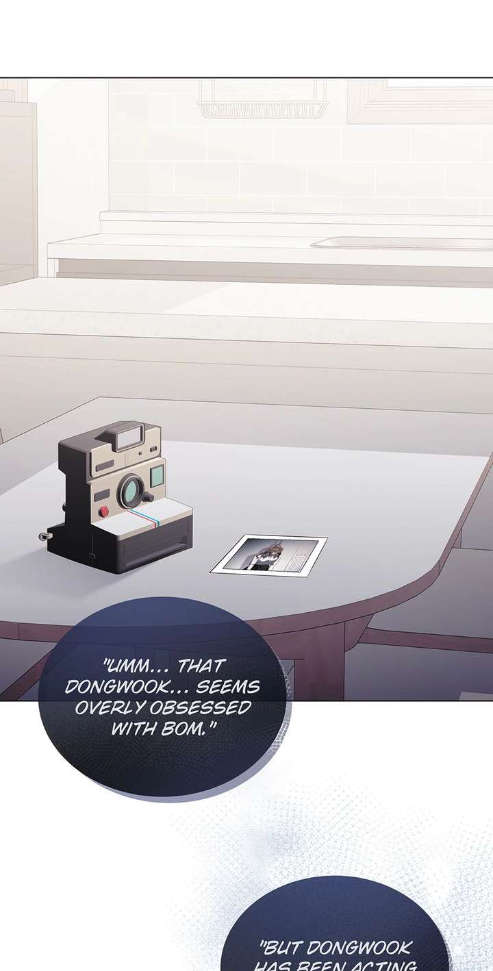 If Spring Comes Chapter 22 - Page 35