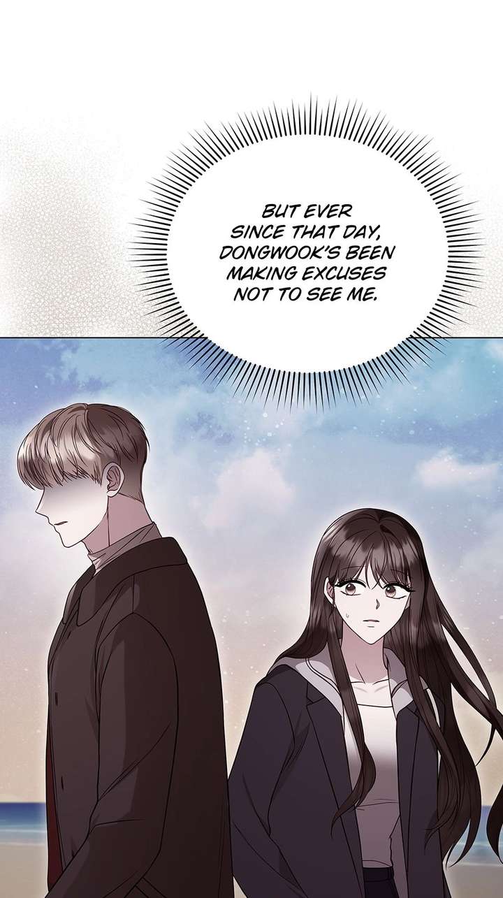 If Spring Comes Chapter 22 - Page 56