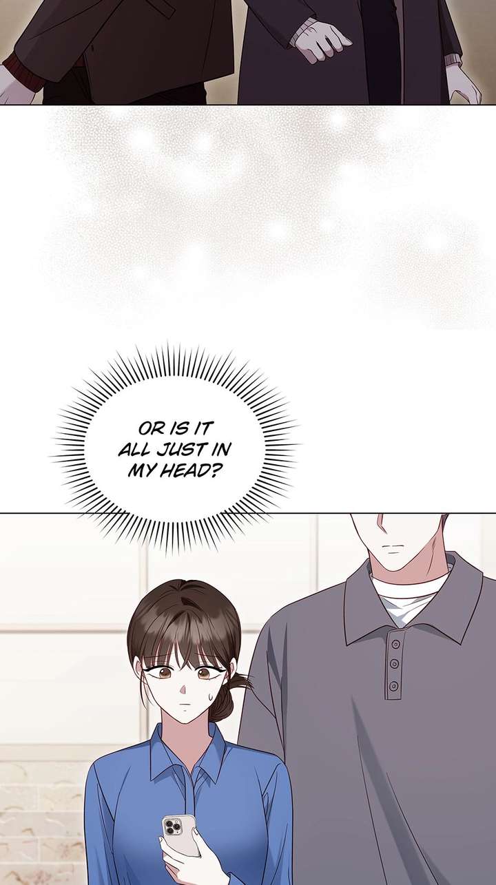 If Spring Comes Chapter 22 - Page 57