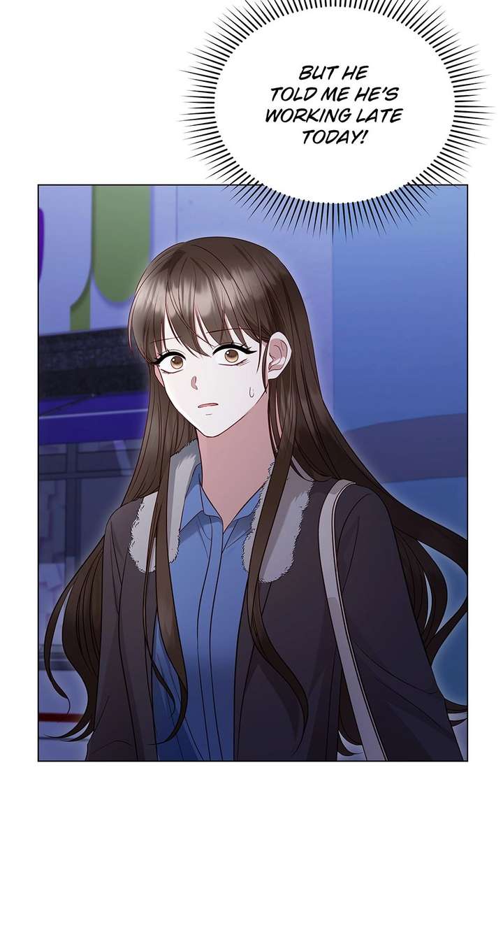 If Spring Comes Chapter 22 - Page 73