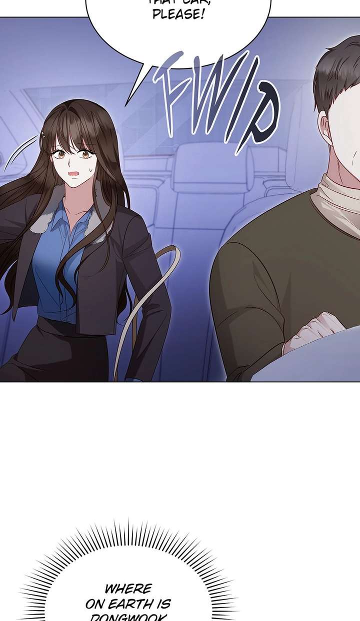 If Spring Comes Chapter 22 - Page 75