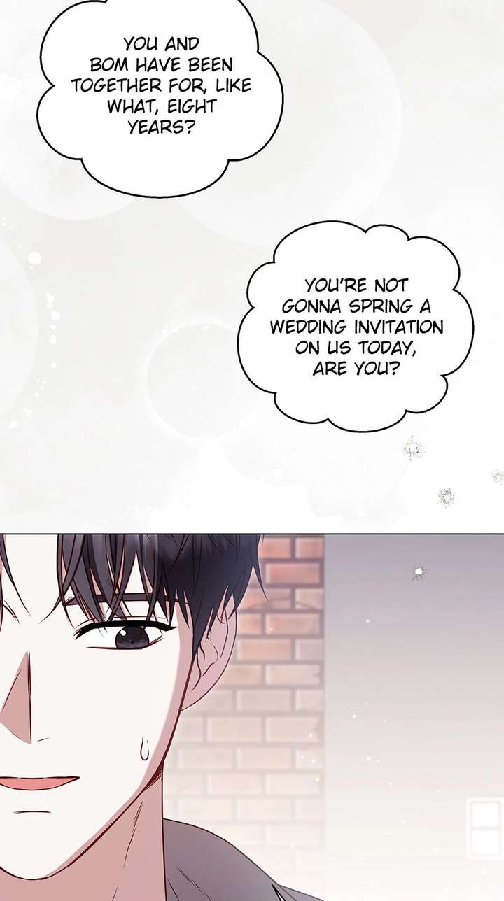 If Spring Comes Chapter 22 - Page 9