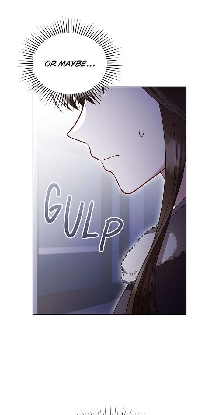 If Spring Comes Chapter 23 - Page 18