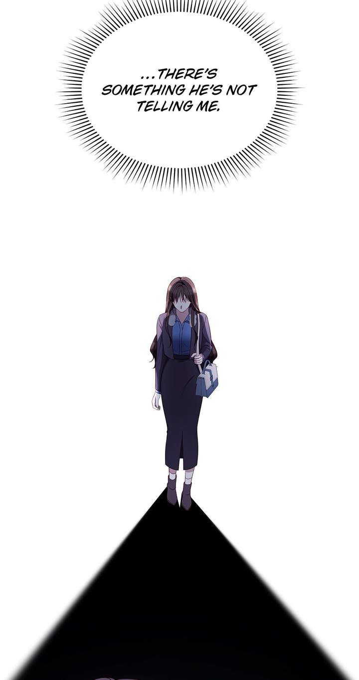 If Spring Comes Chapter 23 - Page 19