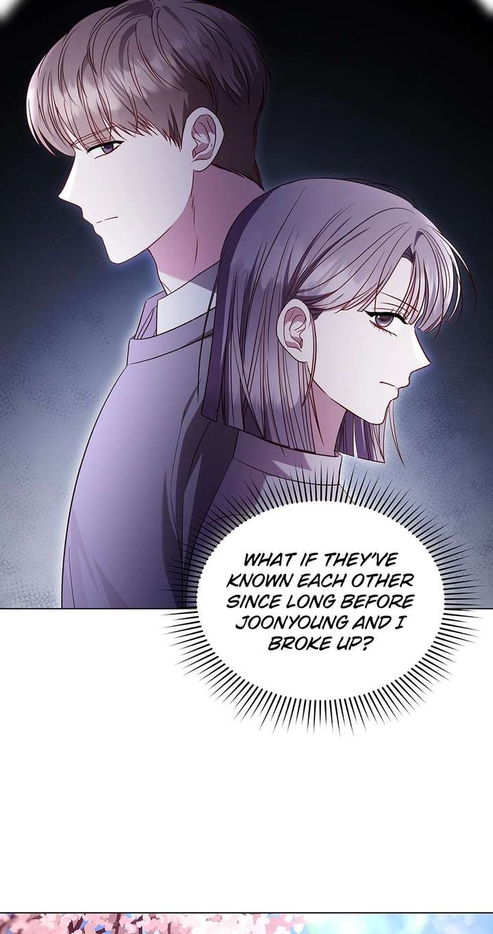 If Spring Comes Chapter 23 - Page 20