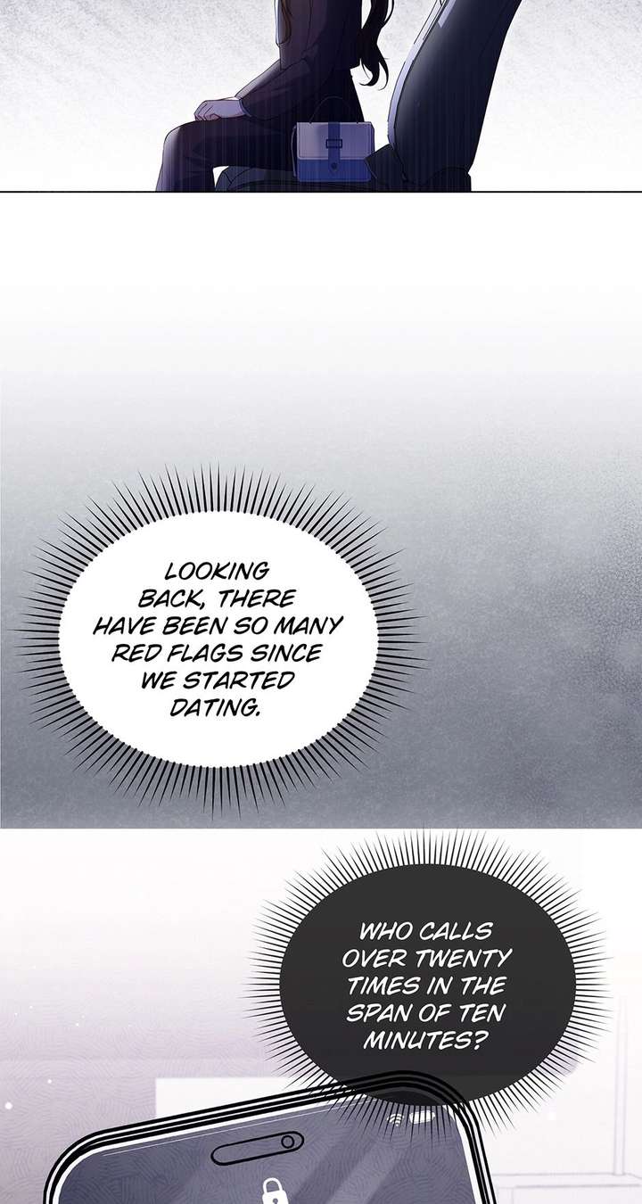 If Spring Comes Chapter 23 - Page 4