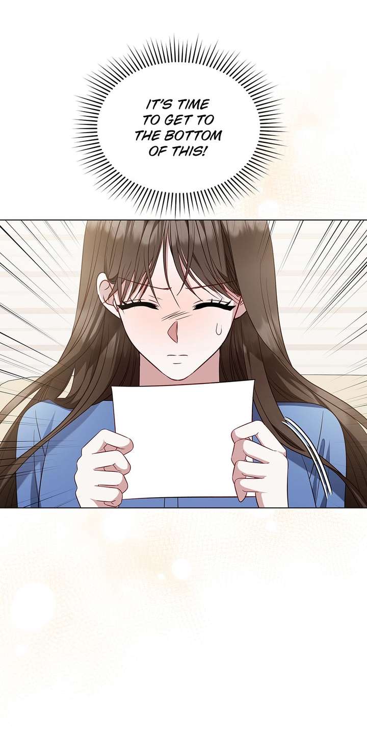 If Spring Comes Chapter 23 - Page 45