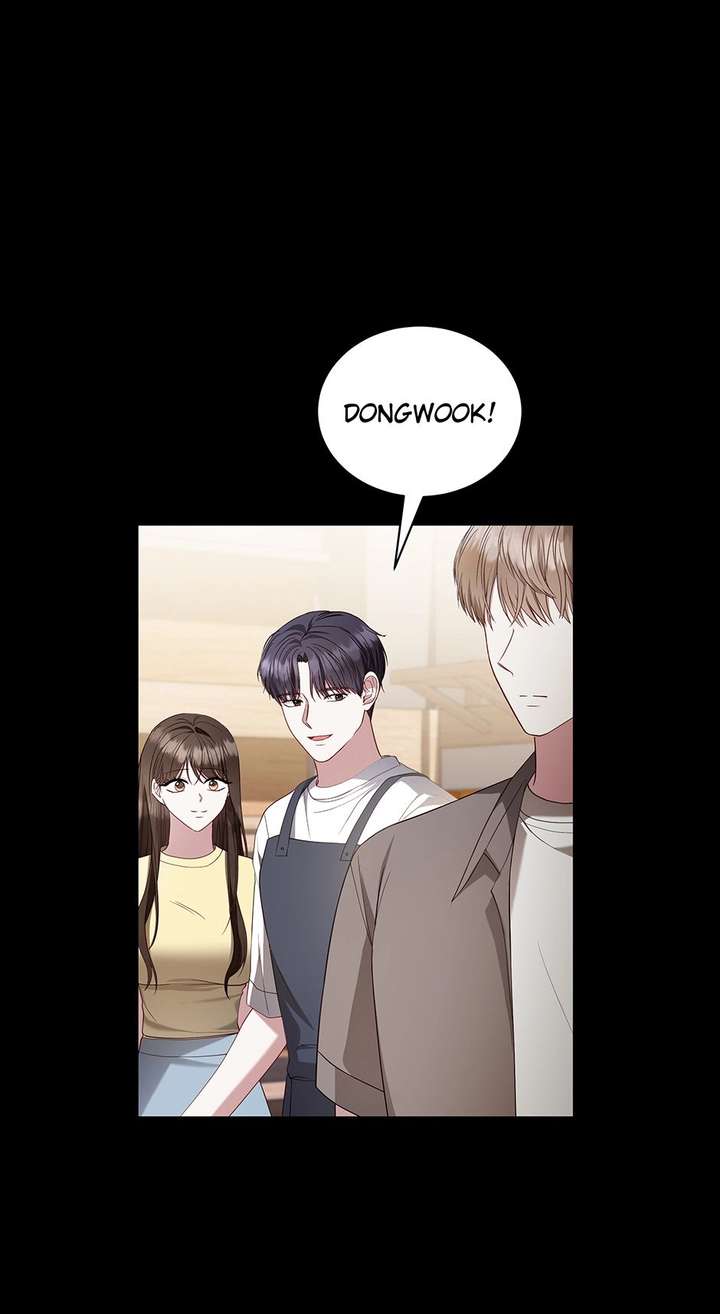 If Spring Comes Chapter 23 - Page 64