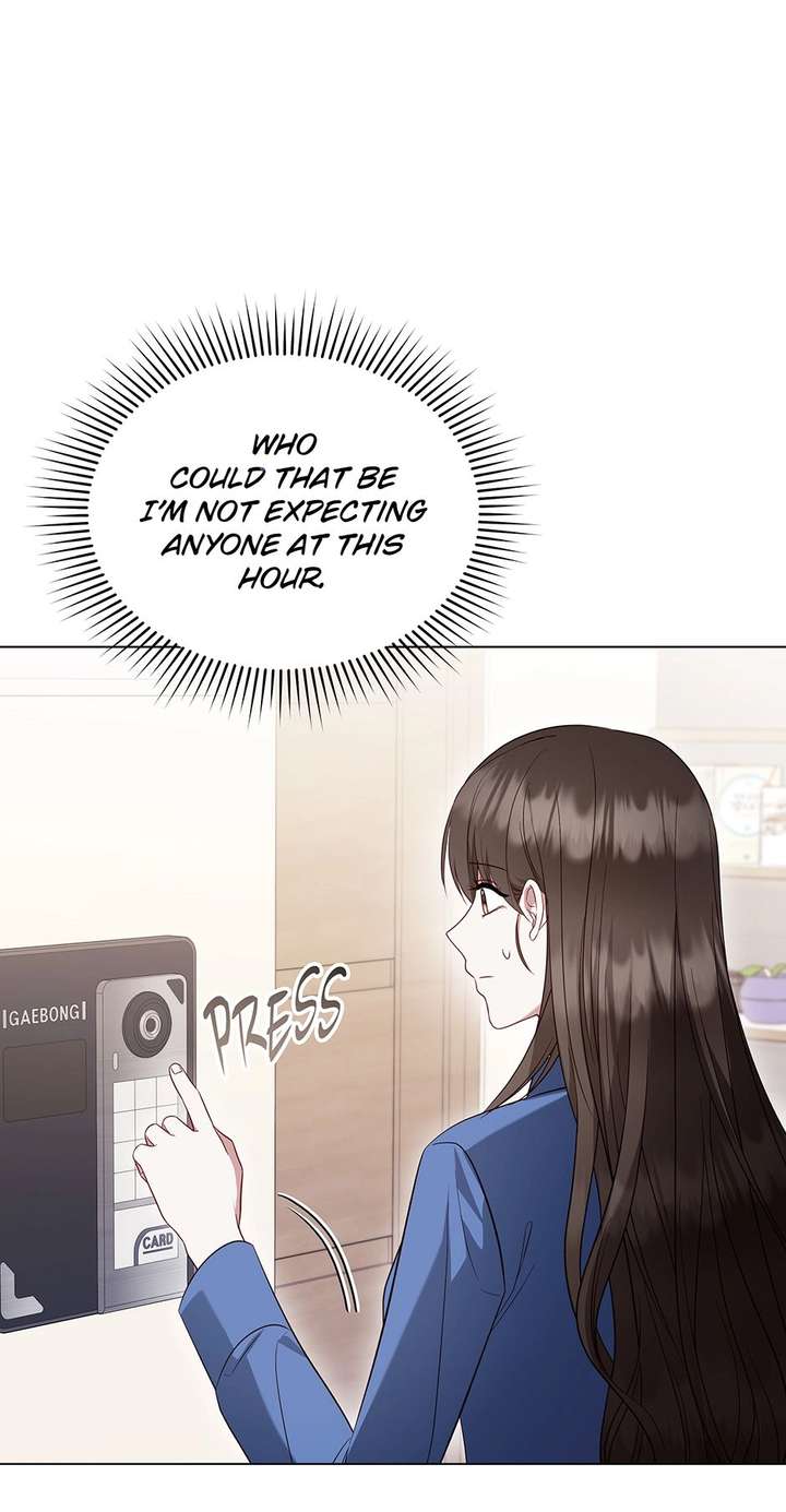 If Spring Comes Chapter 23 - Page 73