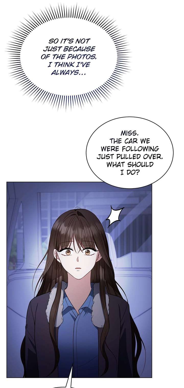 If Spring Comes Chapter 23 - Page 8