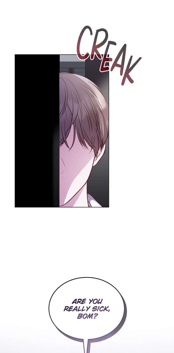 If Spring Comes Chapter 24 - Page 17