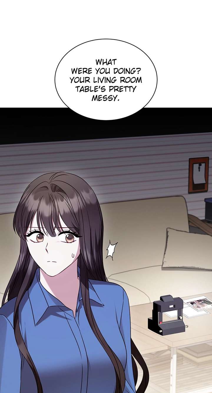 If Spring Comes Chapter 24 - Page 22