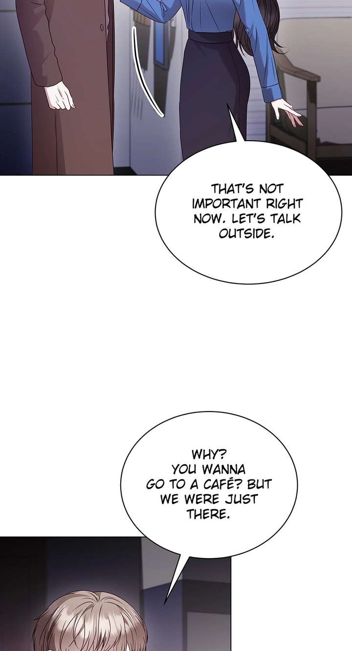 If Spring Comes Chapter 24 - Page 24