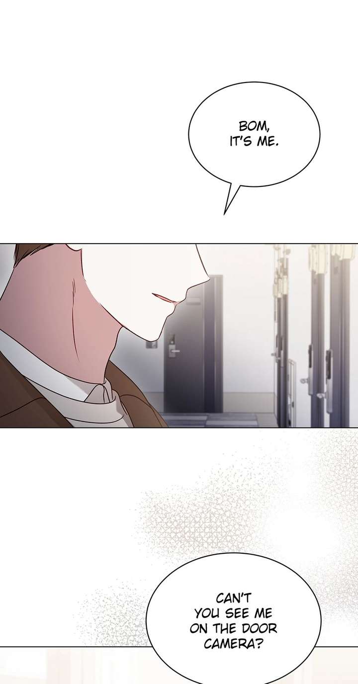 If Spring Comes Chapter 24 - Page 3