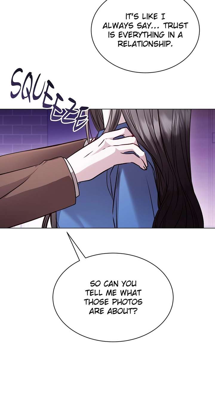 If Spring Comes Chapter 24 - Page 32