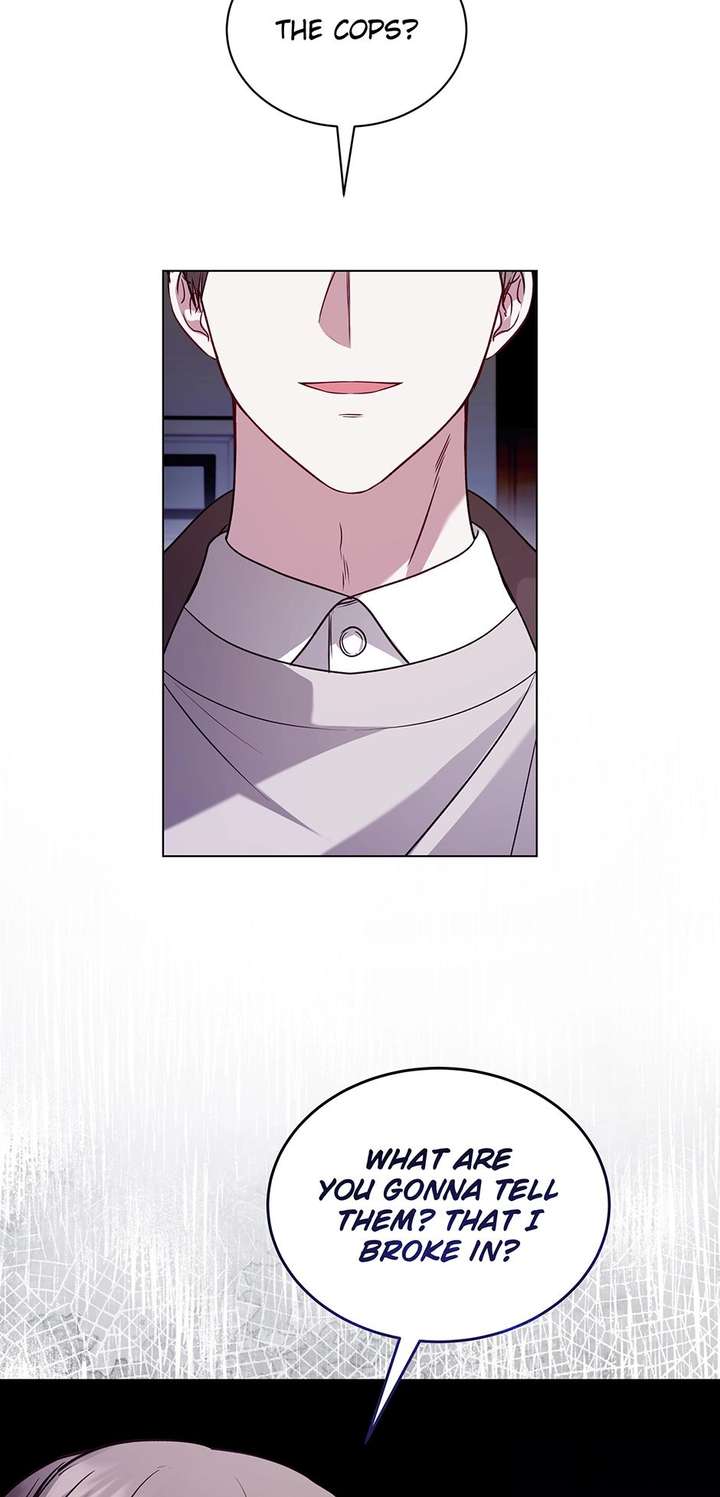 If Spring Comes Chapter 24 - Page 41