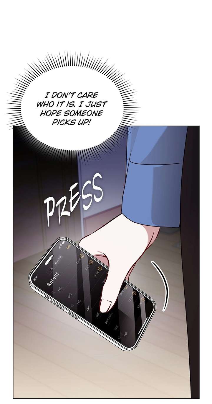 If Spring Comes Chapter 24 - Page 44