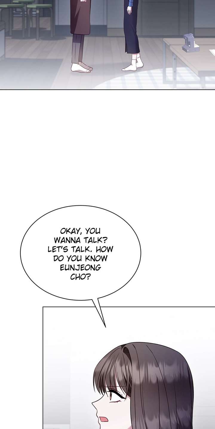 If Spring Comes Chapter 24 - Page 49