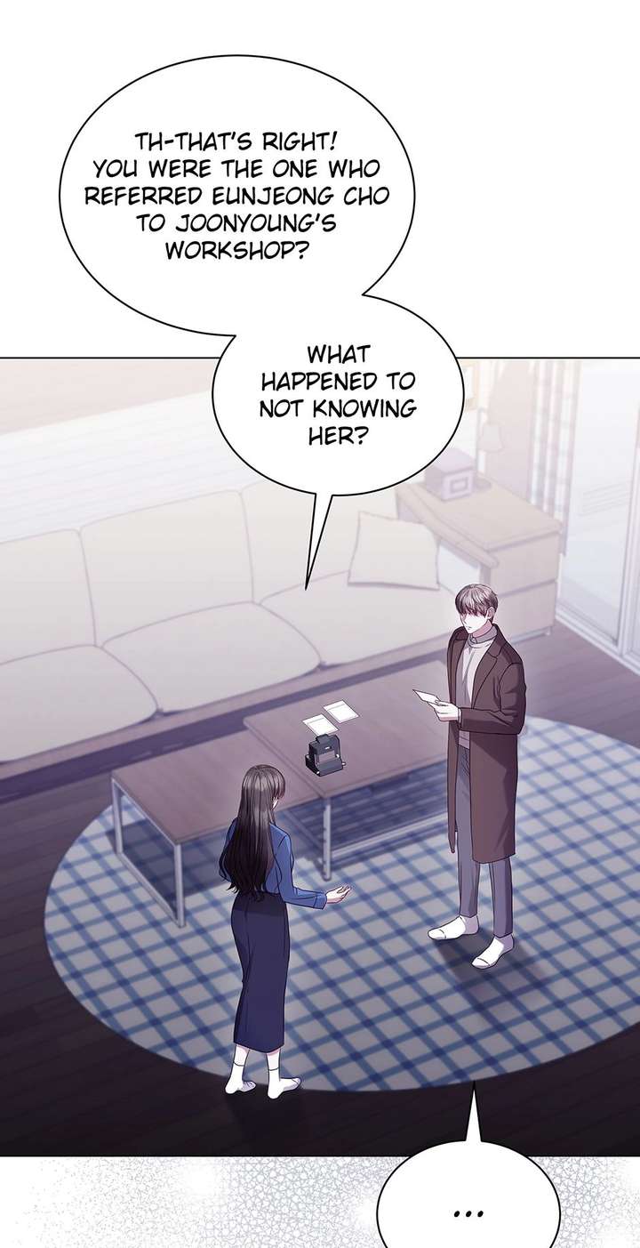 If Spring Comes Chapter 24 - Page 68