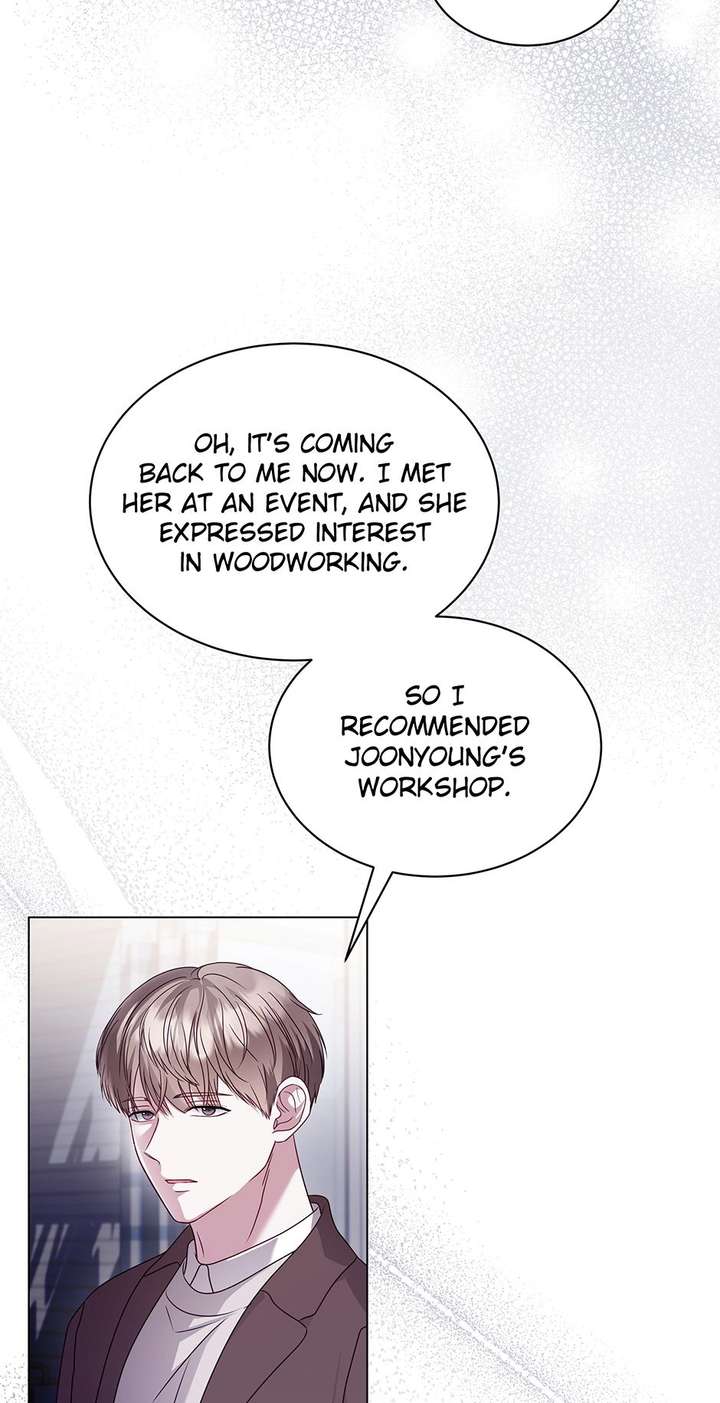 If Spring Comes Chapter 24 - Page 69