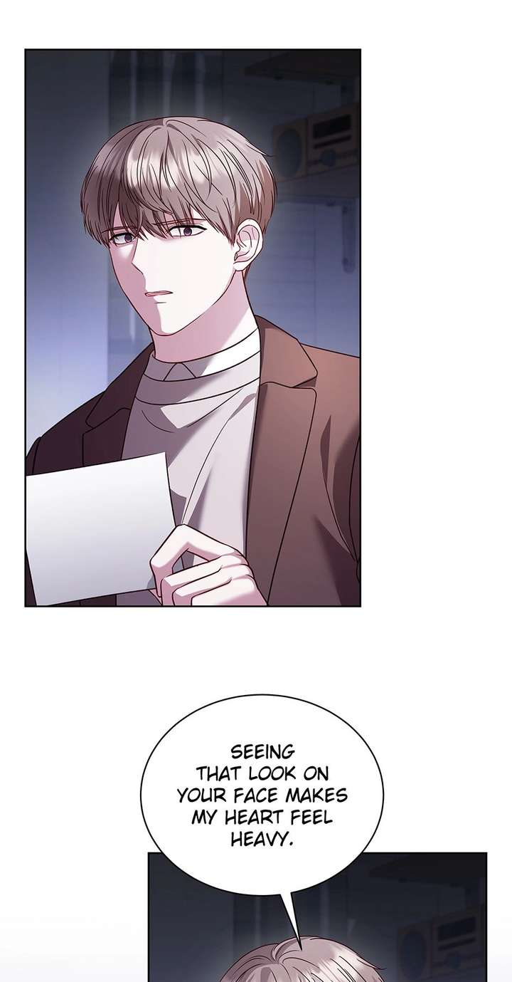 If Spring Comes Chapter 25 - Page 26