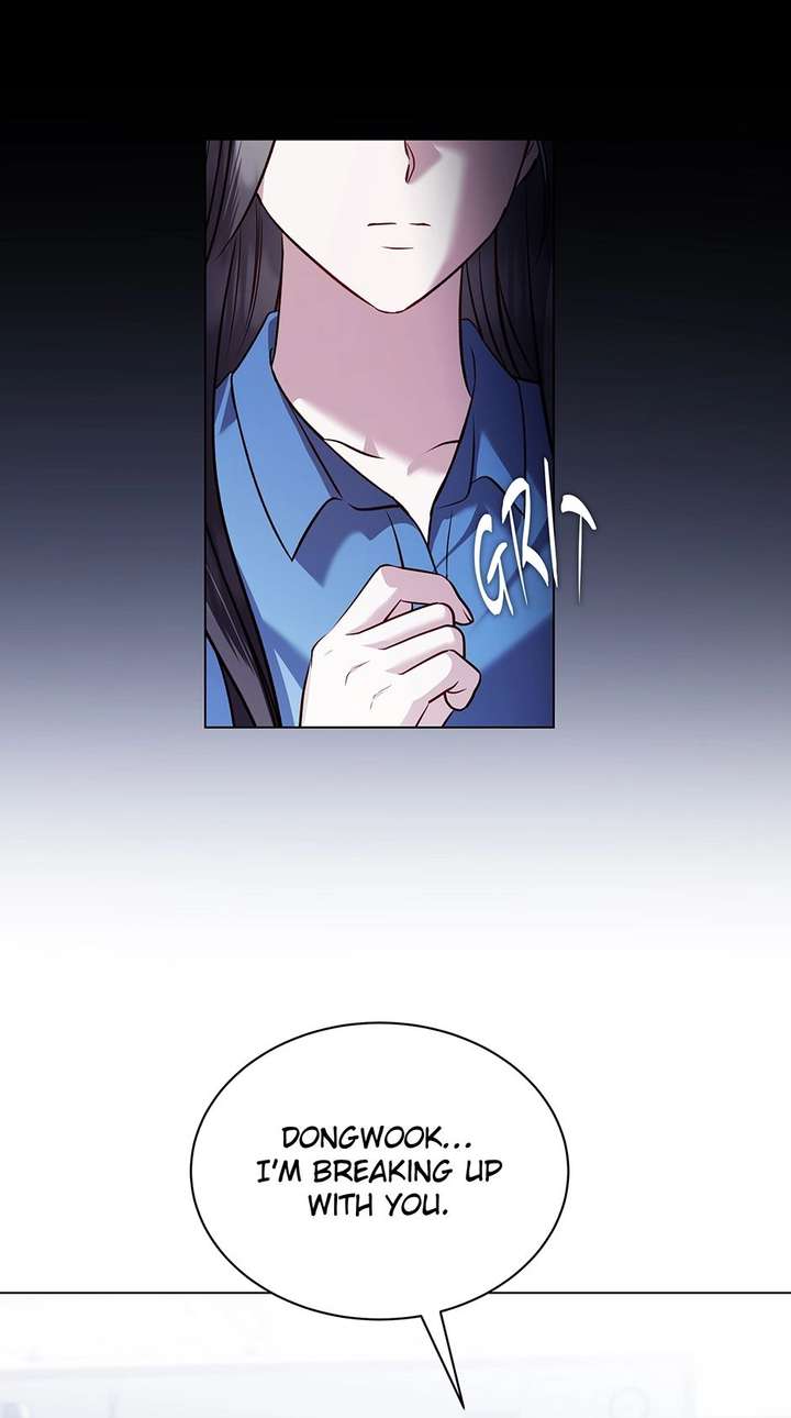 If Spring Comes Chapter 25 - Page 35