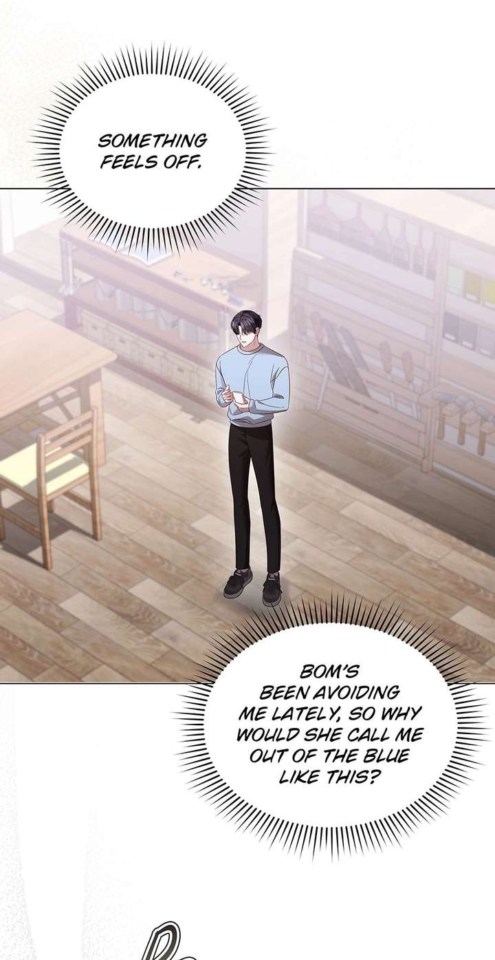 If Spring Comes Chapter 25 - Page 66