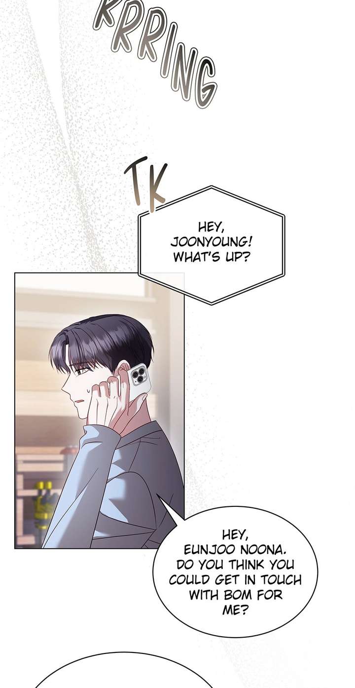 If Spring Comes Chapter 25 - Page 67