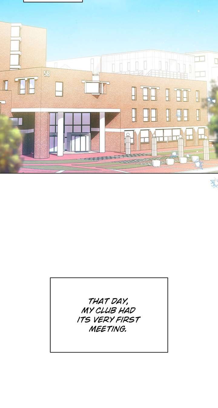 If Spring Comes Chapter 26 - Page 13