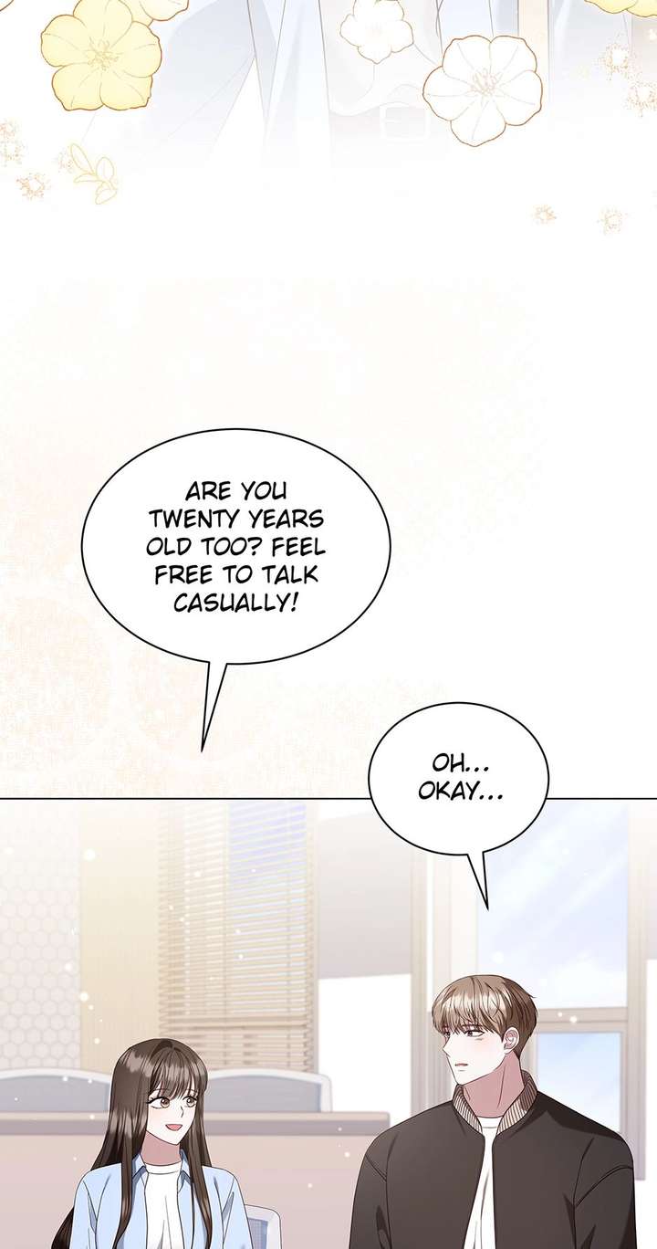 If Spring Comes Chapter 26 - Page 18