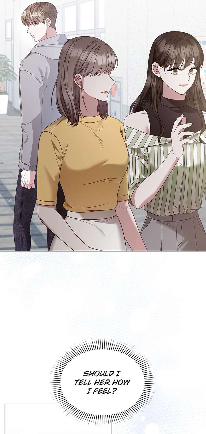 If Spring Comes Chapter 26 - Page 22